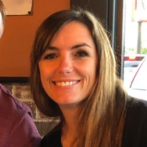 Meet your Posher, Audra